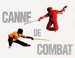 2nd World Championships - Canne de Combat